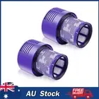 Filter For DYSON V10 Animal Absolute Motorhead SV12 SV27 Vacuum Hepa Replacement