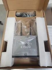 Cisco RV340W Dual WAN Wireless AC VPN Router RV340W. US Canada Mexico Peru