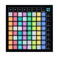 在飛比找蝦皮商城優惠-Novation Launchpad X MIDI控制器 完