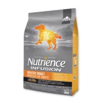 在飛比找博客來優惠-【Nutrience 紐崔斯】INFUSION天然犬糧-2.