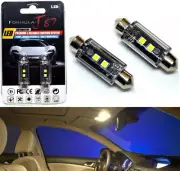 LED Light Canbus Error Free 578 5W Warm White Two Bulb Step Door Replace Fit (for: Volvo)