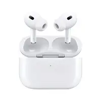 在飛比找順發線上購物優惠-APPLE 蘋果 AirPods Pro第2代 搭配MagS