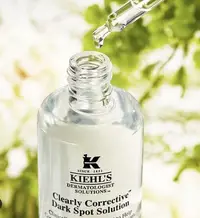 在飛比找Yahoo!奇摩拍賣優惠-Kiehl’s 契爾氏  激光極淨白淡斑精華 50ml  淡