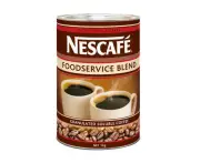 Nescafe Coffee Foodservice Blend 1Kg