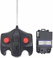 12V 27M Universal Remote Control Receiver Kit Remote Controller Control Box Accessories for Kids Ride On Car Children Electric Ride On Toys Replacement Parts