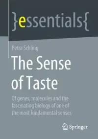 在飛比找博客來優惠-The Taste: Of Genes, Molecules