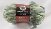 Loops & Threads Yarn Horizon Tweed 100% Acrylic 60y 3oz