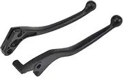 BWPEXZ Compatible with CBR250 CB300 Front Brake Clutch Lever CBR250 2011-2015 Grom 125 2014-2020 CB300 CBR300R 2015-2020 CB500/R 2013-2020