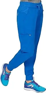 [Evolution Scrubs] Women's Premium Performance Jogger Pant