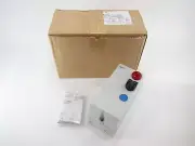 NEW Sprecher + Schuh CBK7-23-220W-ESB-P0+1R7 KWIK Starter KWIKstarter LXF-1