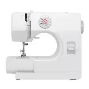 Mini Sewing Machine, Electric Portable Sewing Machine for Beginners, 12 Stitc...
