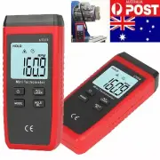 UNI-T UT373 Digital LCD Non Contact Handheld Tachometer Photo Tach Meter Gauge