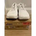 Asics Gel Excite 7 Twist Women’s Size 12 White 1012A564-100 New w/Box