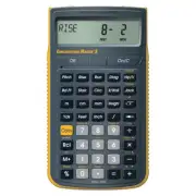 Calculated Industries Construction Master 5 Calculator - Black (4050)