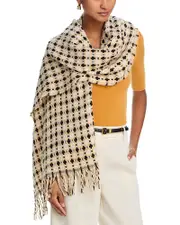 Echo Basket Weave Wrap