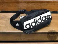 在飛比找Yahoo!奇摩拍賣優惠-POMELO柚 ADIDAS WAIST BACK BAG 