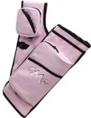 OMP Hip Quiver Pro Pink 5 Tube Rh