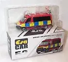 ERA CAR 1/64 52 MERCEDES BENZ SPRINTER UK POLICE CAR (BX19 CXG) MB22SPR5201
