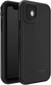 Lifeproof Fre Protective Case for iPhone 11, Black