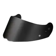 FF908 Strobe II Visor Dark Smoke