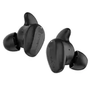 BlueAnt Pump Air Epic ANC In-Ear Earbuds - Black