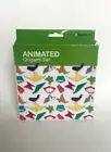 Five New Mark Bolitho Worldwide Co. Origami Set Booklet & Paper