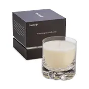 Orrefors Erik Candle, Blushing Pink