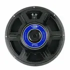 Eminence Legend-BP1525 15" Bass Guitar Speaker, 350 Watts at 8 Ohms, Black