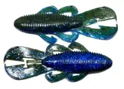 Googan Bandito Bug 3.3'' - Okeechobee Craw