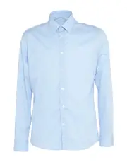 [GREY DANIELE ALESSANDRINI] GREY DANIELE ALESSANDRINI Shirts - Item 38733240