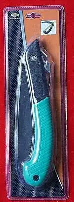 Foldable Pruning Saw by Agape Hardware