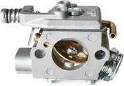 Chainsaw Carburetor for 3800 38CC for Walbro Chain Saw Carbs Replacement Parts