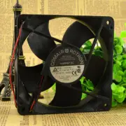 COMAIR ROTRON MC24B3 DC 24V 0.28A 6.7W 12cm 12032 Chassis Cooling Industrial Fan