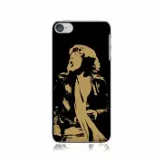 OFFICIAL THE ROLLING STONES MICK JAGGER HARD BACK CASE FOR APPLE iPOD TOUCH MP3