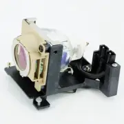 60.J6010.CB1 Replacement Lamp Bulb with Housing for BenQ PE6800