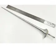 LUCIFER 1/6 Scale Wings Of Dawn Michael Big Angel Spear for 12" Figure