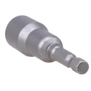 13mm Hex Socket Nut Driver Set Socket Adapter Universal Fit Motorcycle Scooter