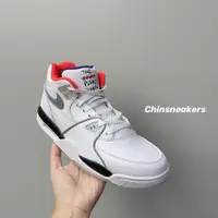 在飛比找蝦皮購物優惠-Nike Air Flight 89 反光+夜光 籃球鞋