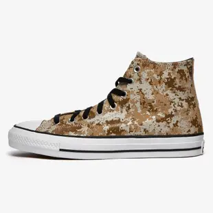 R'代購 Converse Chuck 70 Hi CTAS Pro Camo 迷彩 像素 沙 咖啡褐 170064C