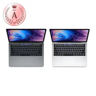 【Apple】B 級福利品 MacBook Pro Retina 13吋 TB i5 1.4G 處理器 8GB 記憶體 128GB SSD(2019)