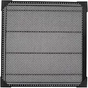 Honeycomb Laser Bed, 400 X 400mm Aluminum Alloy Laser Working Table Panel for CO2 Diode Laser Engraver Cutting Machine, Diode DIY Laser Cutter, Laser Engraver Accessories, Smooth
