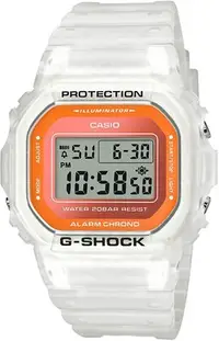 在飛比找Yahoo!奇摩拍賣優惠-日本正版 CASIO 卡西歐 G-Shock DW-5600