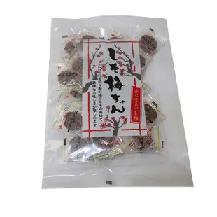 日本Sea One無籽梅干-紫蘇150g