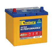 Century Battery Ultra Hi Performance 75D23R MF 620CCA