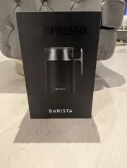 Nespresso Barista Milk Frother