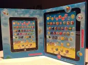 Y-pad Ipad Educational Tablet Toys