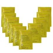 10 x Fermentis S-23 S23 Saflager Dry Beer Yeast 11.5g Home Brew Sachet