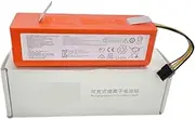 Robot Vacuum Battery. Compatible for Roborock, S8 Pro Ultra/S5/S5 Max/S7/S7 MaxV Ultra/S8/Q5/Q7/Q7 Max/Q Revo Replacement Battery for Robot Vacuum (Color : S8)
