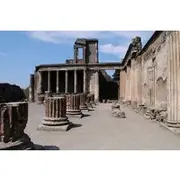 Save 6.00%! Pompeii Excavations and Mount Vesuvius Tour from Naples Port