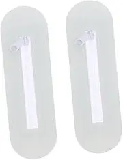 RORPOIR 2pcs Zipper Seam for Charging Cables Convenient Bed Tent Net Access for Bunk Beds Dorms and College Charging Insect Protection Green